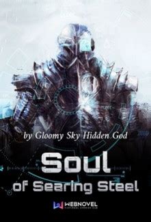 Soul of Searing Steel read online Free 